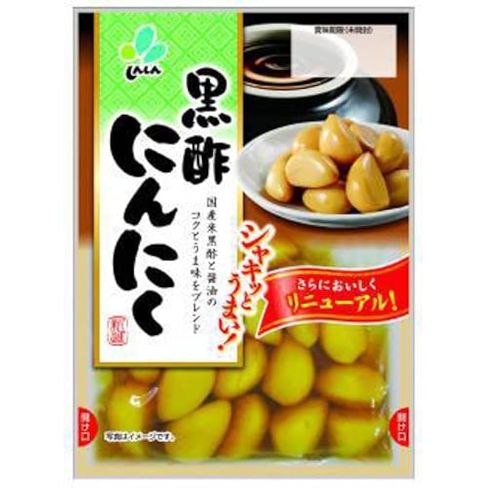 にんにく Amazon.co.jp: [医食同源ドットコム] iSDG 黒酢にんにく +